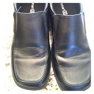 Boys dress shoes