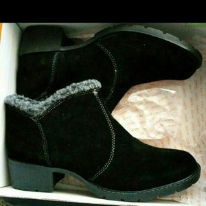 Brand new in box sporto ankle boots 7.5