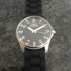 Invicta watch