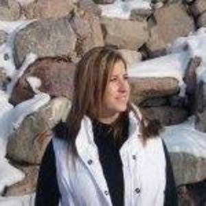 Meet your Posher, Tiffany