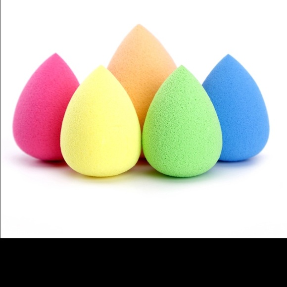 Blending sponge, multiple colors available