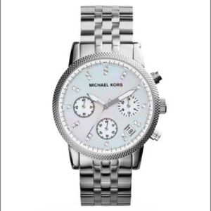 Michael Kors Ladies Watch-MK5020