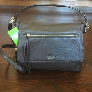 Kate Spade Cobble Hill Toddy NWT