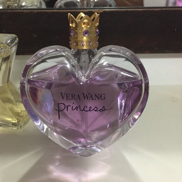 Princess by vera wang perfume - Picture 1 of 1