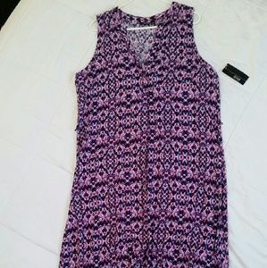 SOLD. Really cute comfortable dress