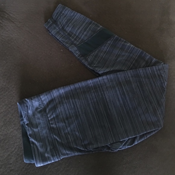 Under Amour Pants!!