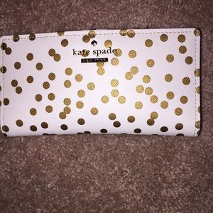 Kate Spade wallet