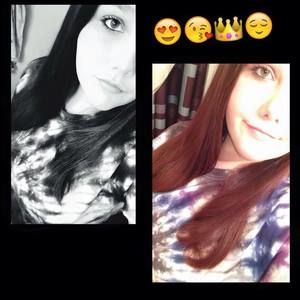 Meet your Posher, Âdriannâ