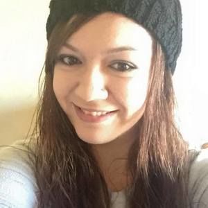 Meet your Posher, Lindsey