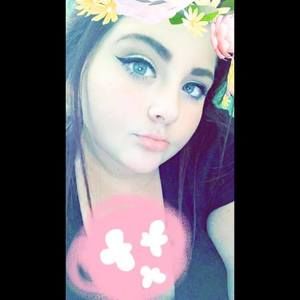 Meet your Posher, Kiersten