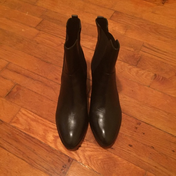 Rebecca Minkoff chelsea boot