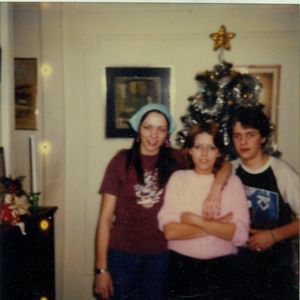 Meet your Posher, Patti