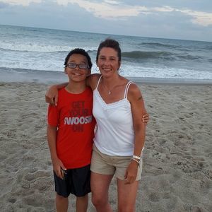 Meet your Posher, Melissa