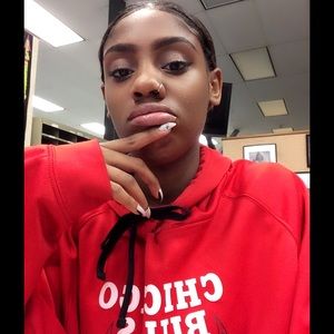 Meet your Posher, Kiera