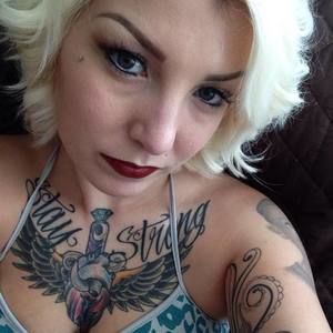 Meet your Posher, Sara