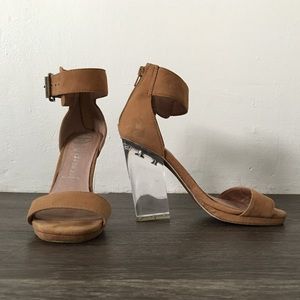 Jeffrey Campbell Soirée Heels