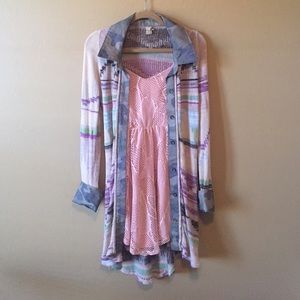 Gimmicks by BKE Jacket