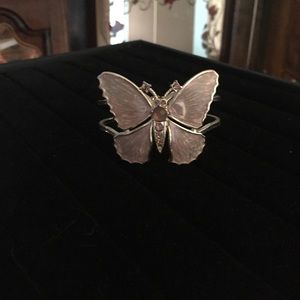 🔮 Butterfly Bracelet 🔮