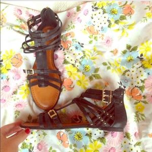 Jessica Simpson Sandals