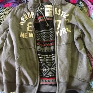 Aeropostale Hoodie