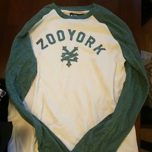 LG ZOO YORK THERMAL LONG SLEEVE