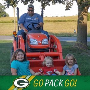 Meet your Posher, Shannon