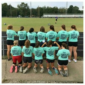 Meet your Posher, Morgan