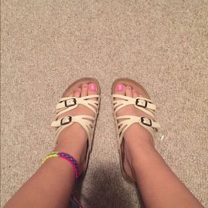 Pre loved excellent condition Birkenstocks