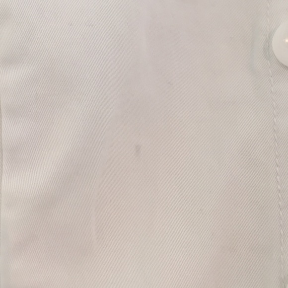 New York & Co White Jacket - Picture 2 of 4