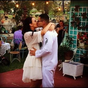 Meet your Posher, Gabrielle