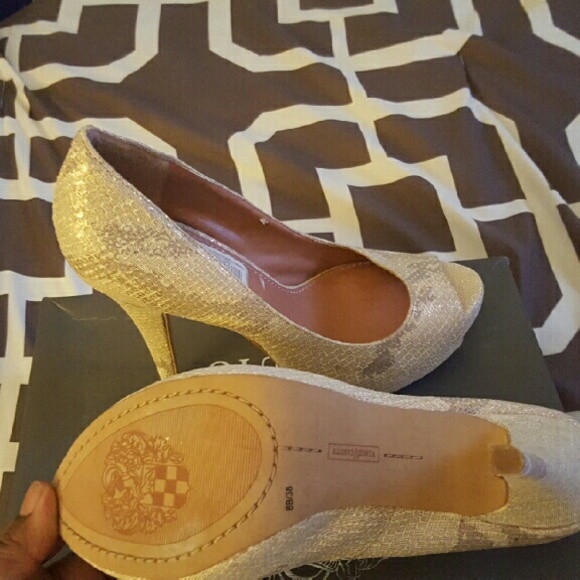 Vince Camuto
