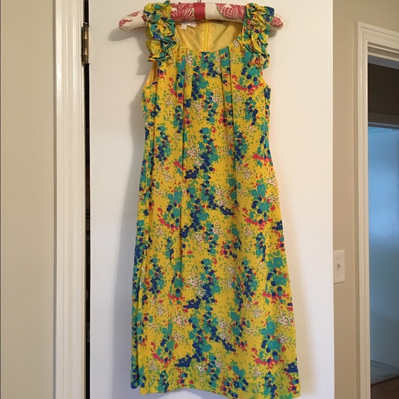 Britt Ryan dress