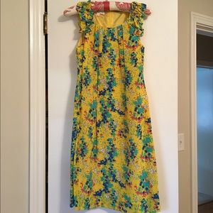 Britt Ryan dress