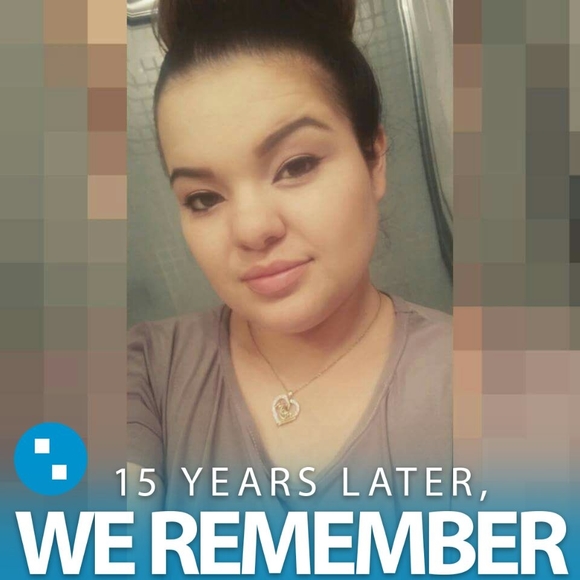 Meet your Posher, Talisa - Picture 1 of 1