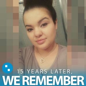Meet your Posher, Talisa