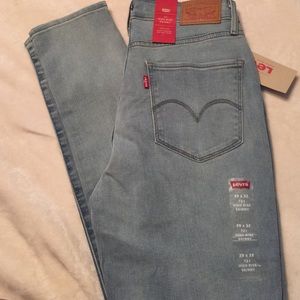 Levis 721