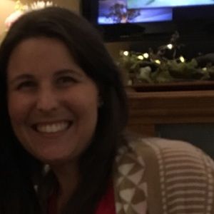 Meet your Posher, Leah