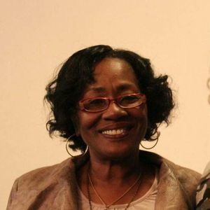 Meet your Posher, Jacqueline