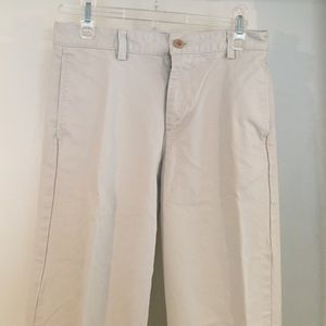 Vineyard Vines Boys Khaki Pants