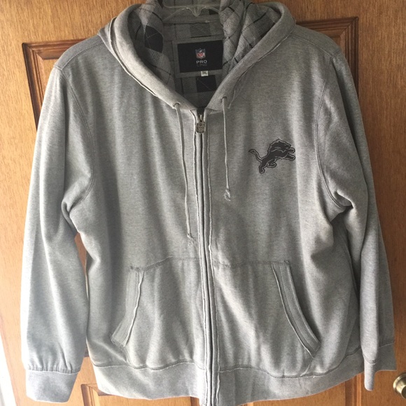 Detroit Lions 🦁 hoodie