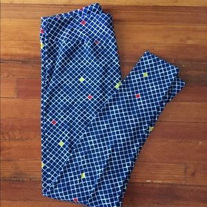LuLaRoe Leggings (TC)