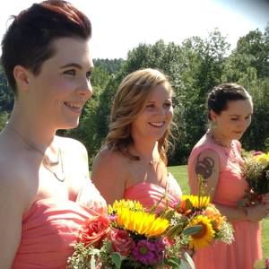 Meet your Posher, Sarah