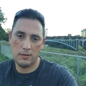 Meet your Posher, Sean