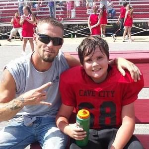 Meet your Posher, Austin