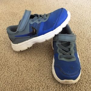Kids Nike Fusion Sneakers