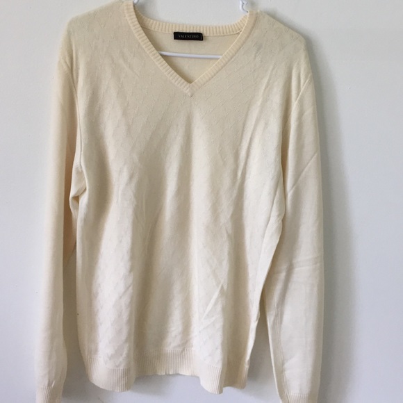 Valentino men sweater - Picture 2 of 4