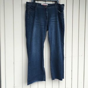 Plus size Elite Jeans size 19/20