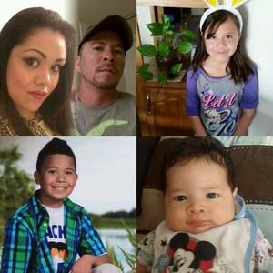 Meet your Posher, Janeth