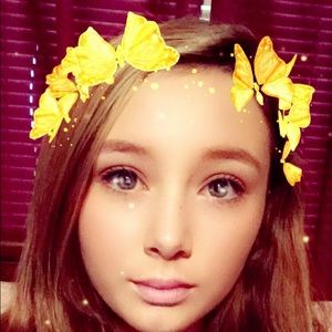 Meet your Posher, Lacy