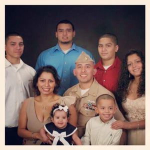 Meet your Posher, Gilbert